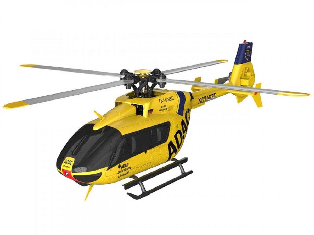 Pichler EC135 ADAC RC Hubschrauber RtF