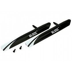 Fast Flight Main Rotor Blade Set: nCP Xby BLADE (BLH3310)
