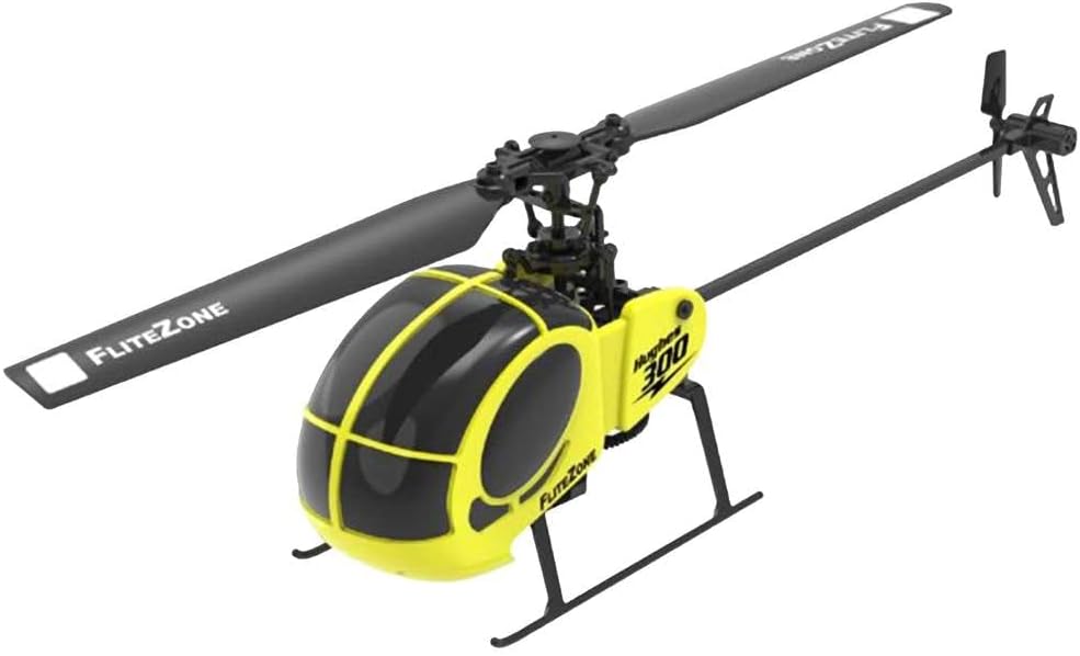 Pichler Modellbau Hughes 300 RC Hubschrauber RtF