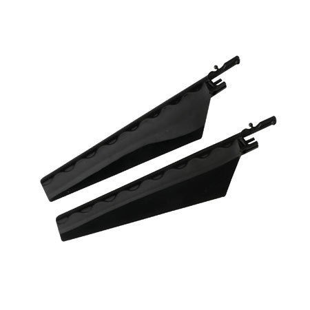 E-Flite Blade  - untere Rotorblätter (1 Paar) für Blade MCX Teile-Nr.: EFLH2220